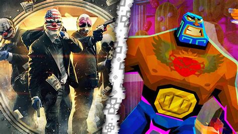 payday 2 epic games|Payday 2 is free on Epic Games Store, Guacamelee games.
